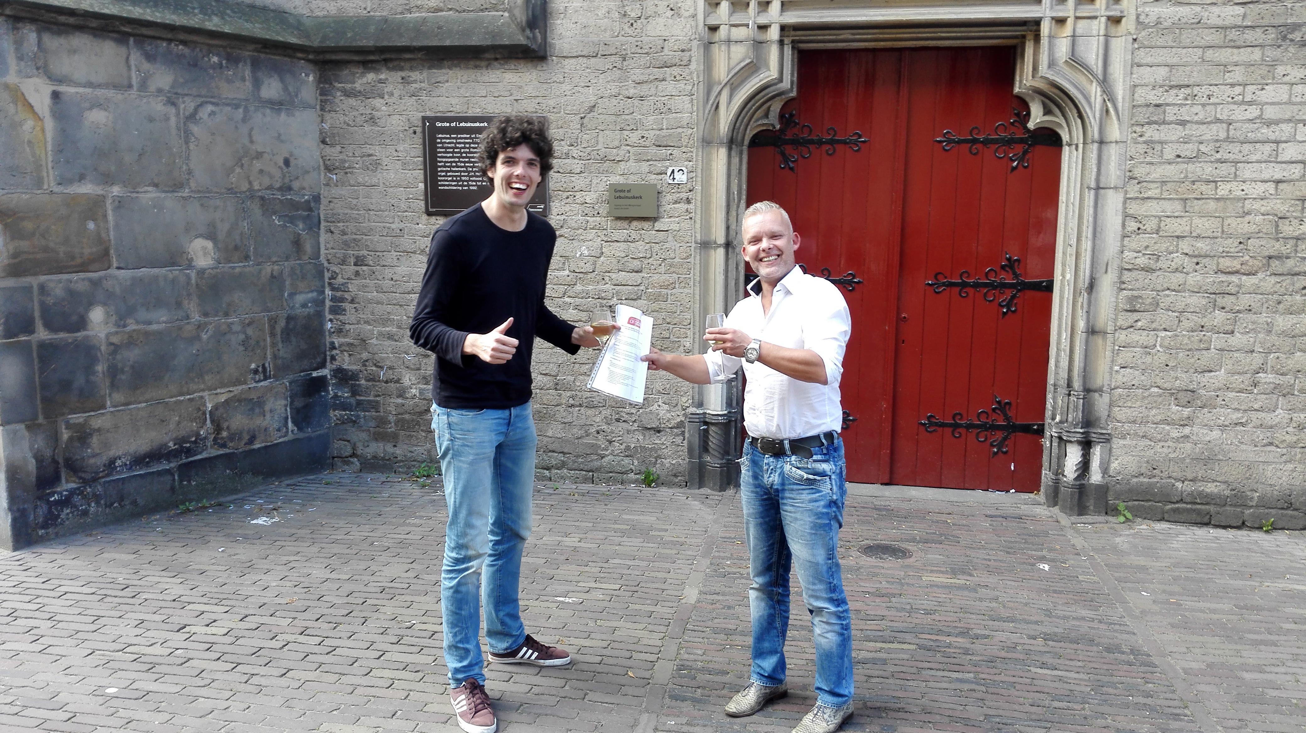 Wolters Keukens wordt hoofdsponsor Deventer Tenniskampioenschappen (Sport)